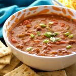 Red Pepper Chili