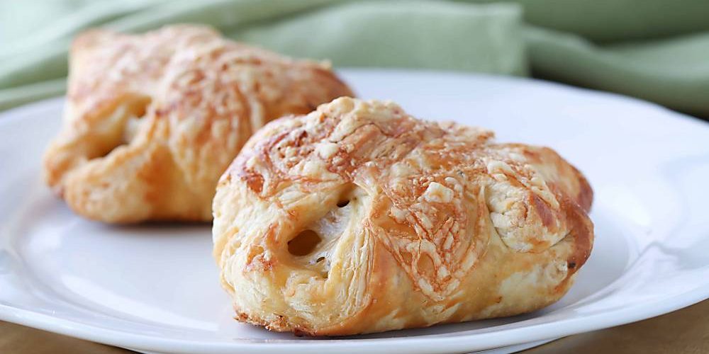 Leftover Corned Beef and Cabbage Pastry Joanie Simon