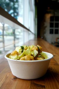 Cauliflower DeSoto Central Market