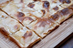 EVO Focaccia
