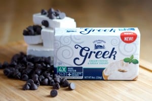 Greek Cream Cheese