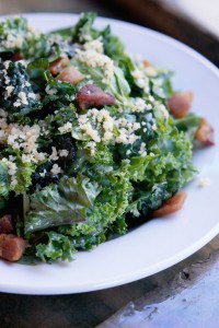 Kale Salad