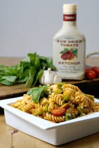 Pasta Salad Recipe