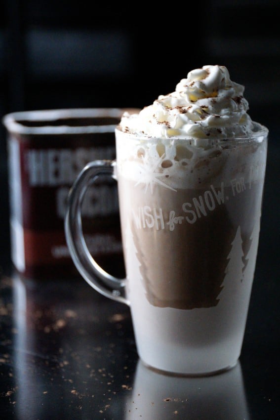 Homemade Hot Cocoa https://joaniesimon.com