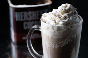 Homemade Hot Cocoa - https://joaniesimon.com