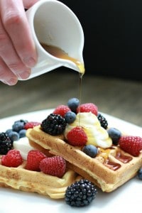 waffles 1