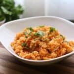 Mexican Rice