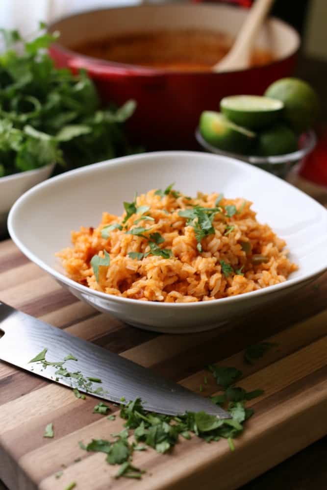 Mexican Rice-2