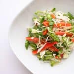 Easy Summer Slaw