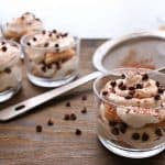 No-Bake Tiramisu