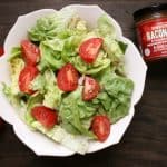 Bacon Jam Salad Dressing