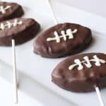 football cake pops