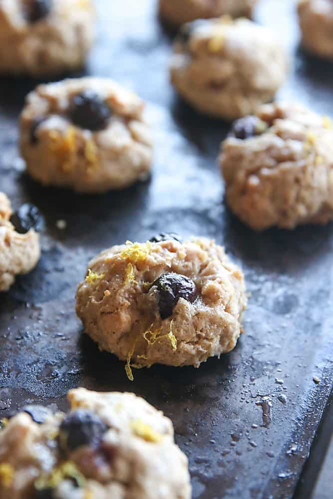 Featured image of post Steps to Prepare Leftover Porridge Cookies Vegan