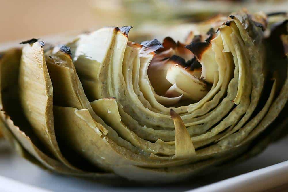 How to Cook Artichokes | Joanie Simon