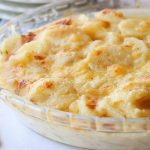 Instant pot scalloped potatoes with onions sale