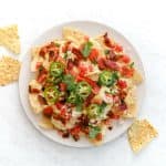 easy nachos recipe