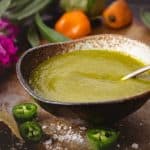 jalapeno salsa verde recipe