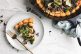 Vegan Tater Tot Pizza | Joanie Simon